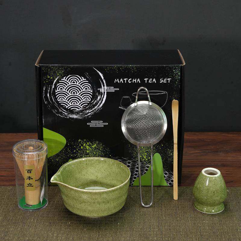抹茶碗陶瓷日式打抹茶用套装茶筅竹子抹茶刷百本立宋代点茶道彩盒,鲜花速递/花卉仿真/绿植园艺,割草机/草坪机,淘宝优惠券,粉丝福利购,淘宝优惠卷