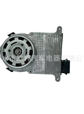 适用于丰田海狮无刷风扇电机16363-3004116363-30040