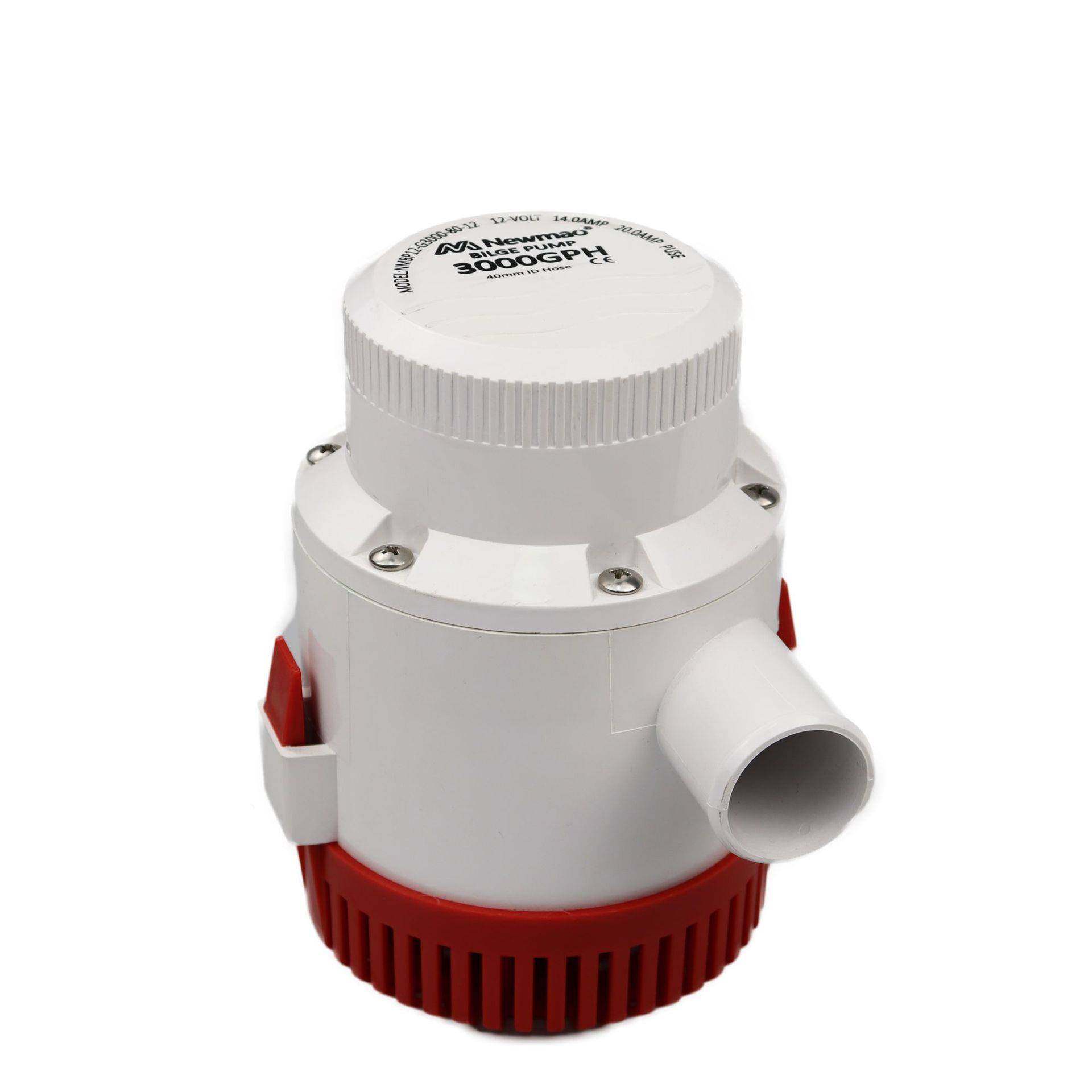 舱底泵游艇舱底泵浮动开关舱底泵多款供选3000GPH