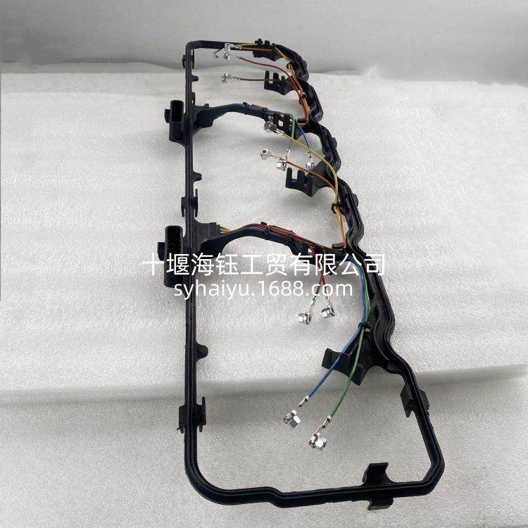 适用于康明斯QSB6.7发动机集成式导线密封垫5264950,家装灯饰光源,其它灯具灯饰,淘宝优惠券,粉丝福利购,淘宝优惠卷