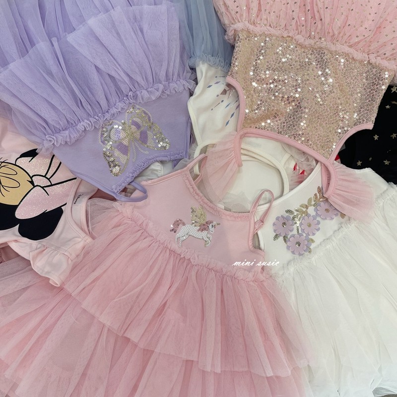 1-8澳女童网纱拼接小飞肩亮片吊带连衣裙礼服裙,童装/婴儿装/亲子装,连衣裙,淘宝优惠券,粉丝福利购,淘宝优惠卷