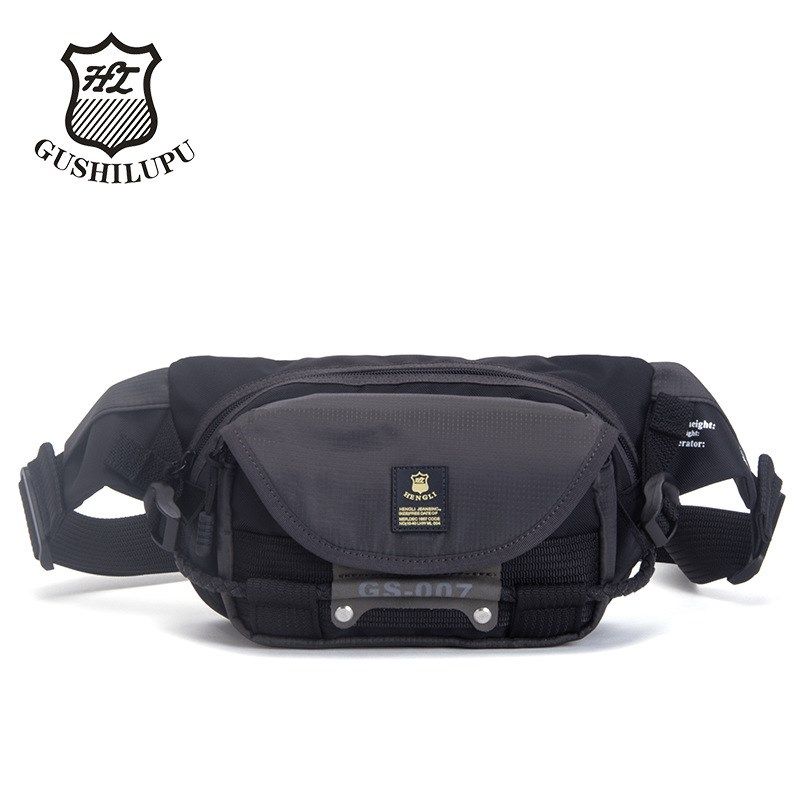 韩版男士腰包牛津纺斜背包户外休闲小包斜挎跨包骑行腰包通勤背包,箱包皮具/热销女包/男包,男士包袋,淘宝优惠券,粉丝福利购,淘宝优惠卷