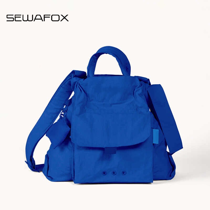 包包女单肩斜挎包秋季新款户外休闲女H士手提包多功能高级感小方