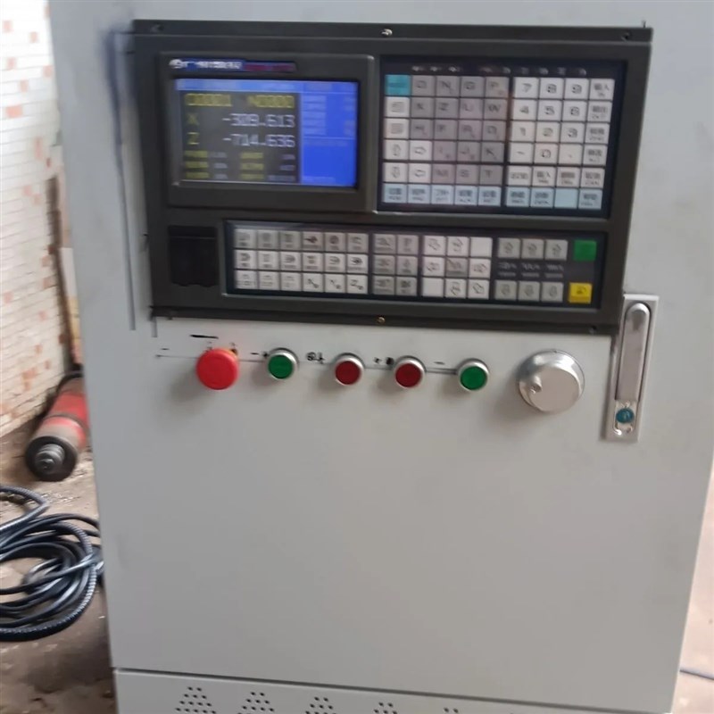 订做数控车床铣床磨床钻床电柜箱电器步进伺服控制柜