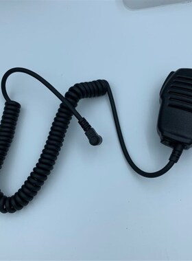 适配普兴G21 G25公网对讲机手咪 耳机单孔插卡对讲机耳机手咪