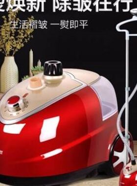 蒸汽熨烫机家用挂式蒸气r电熨斗运斗立式喷气烫斗汤衣服手持挂烫