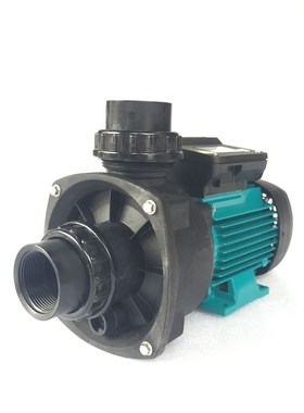 WIPER3 300M工程塑料材质卧式单级离心泵 海水循环泵