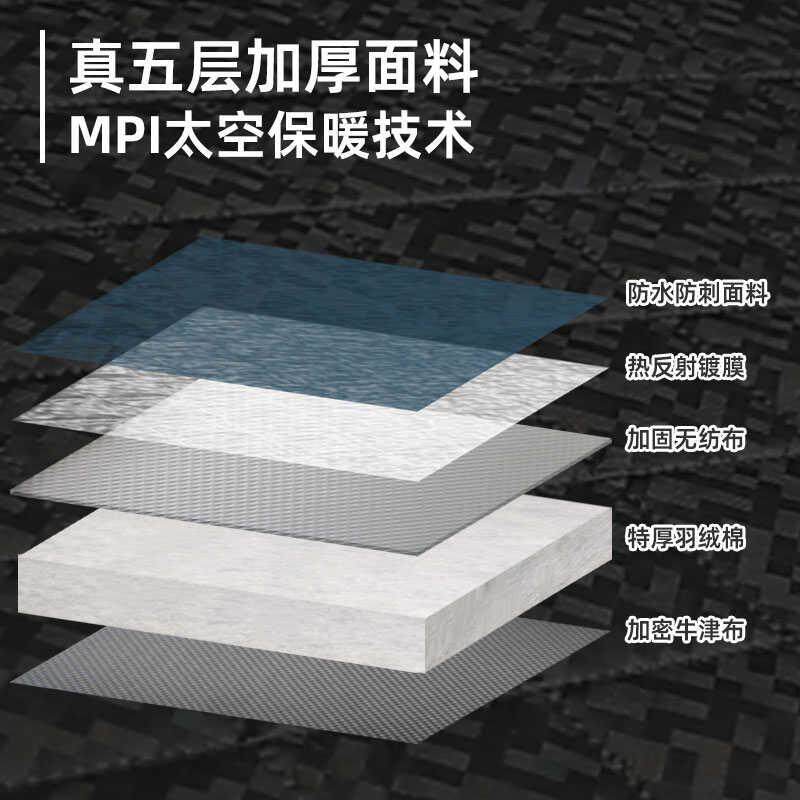 特厚！保暖户外冰钓棉帐篷冬季露营冬天钓鱼专用防风防寒冬钓装备