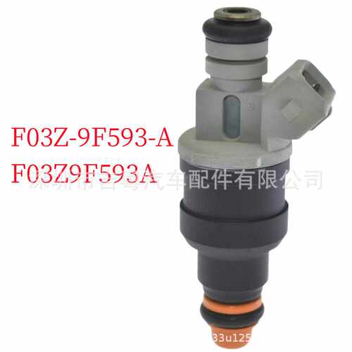 F03E-A2B 燃油喷射器F47E-A2E F47E-A2F F03Z-9F593-A F03Z9F593A