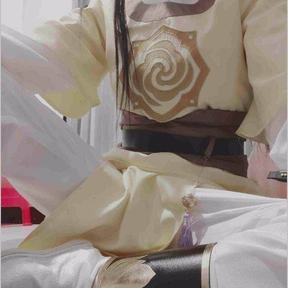 魔道祖师cos服金凌大小姐cosplay动漫衍生服饰汉服全套刺绣金陵