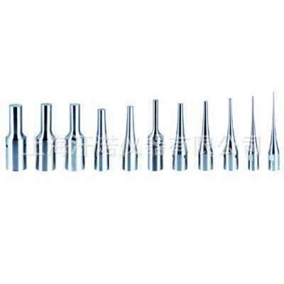 厂家直销钛合金变幅杆/超声波细胞粉碎机变幅杆配件