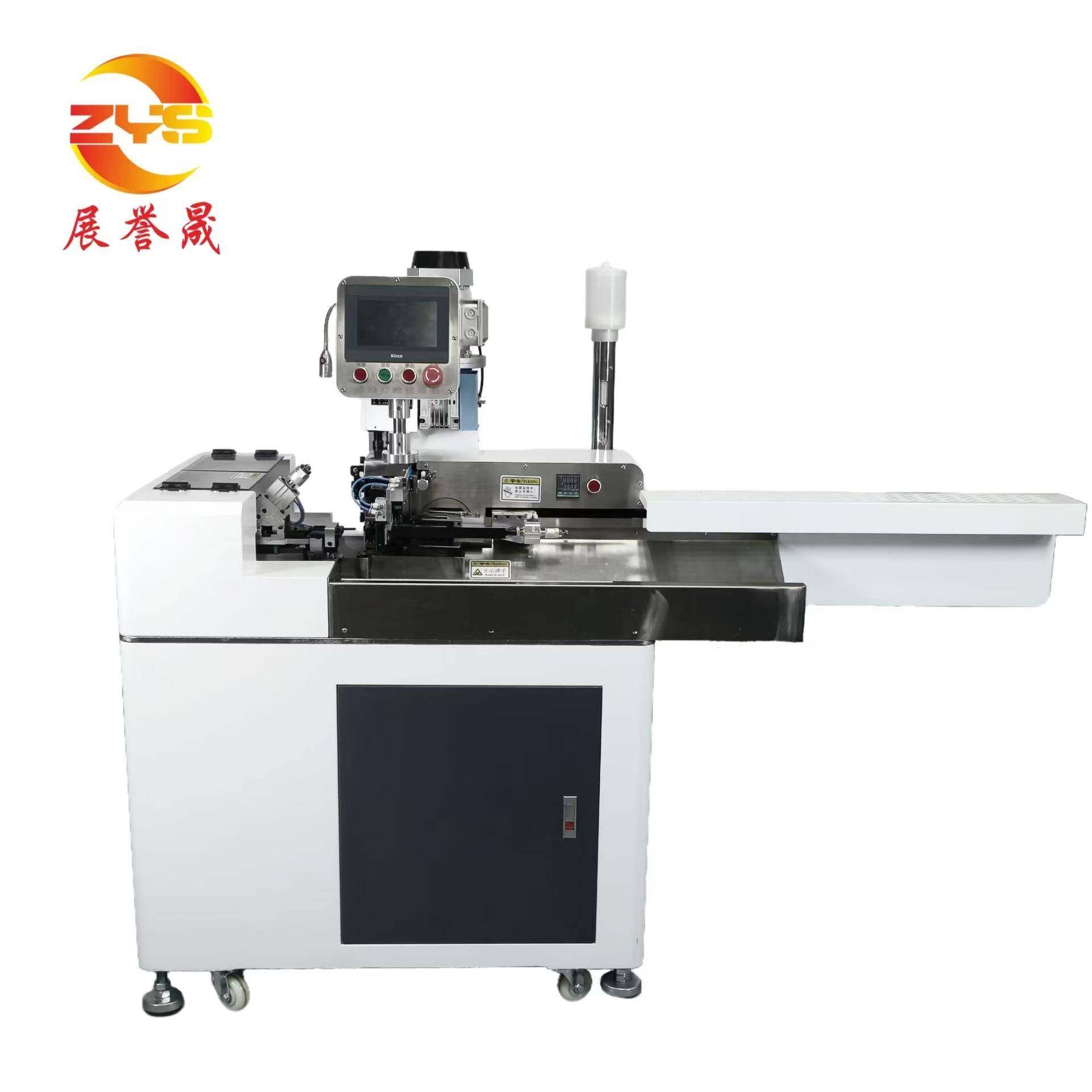 全自动平移打端沾锡机打端沾锡快捷易操作高产量线束端子设备,清洗/食品/商业设备,包子机,淘宝优惠券,粉丝福利购,淘宝优惠卷