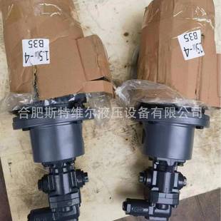 克拉克KF系列齿轮泵KF2.5 D15KRACHT齿轮油泵 KF200RF1