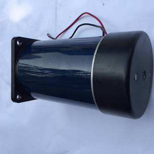 130T153直流电机直流永磁电机53电机价格图片型号生产厂家