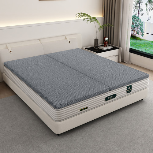 中老年护脊黄麻椰棕硬床板垫