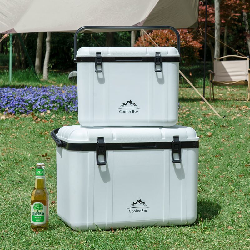 保温箱商用摆摊冷藏箱户外露营冰桶冰块手提食品保冷保鲜车载钓鱼