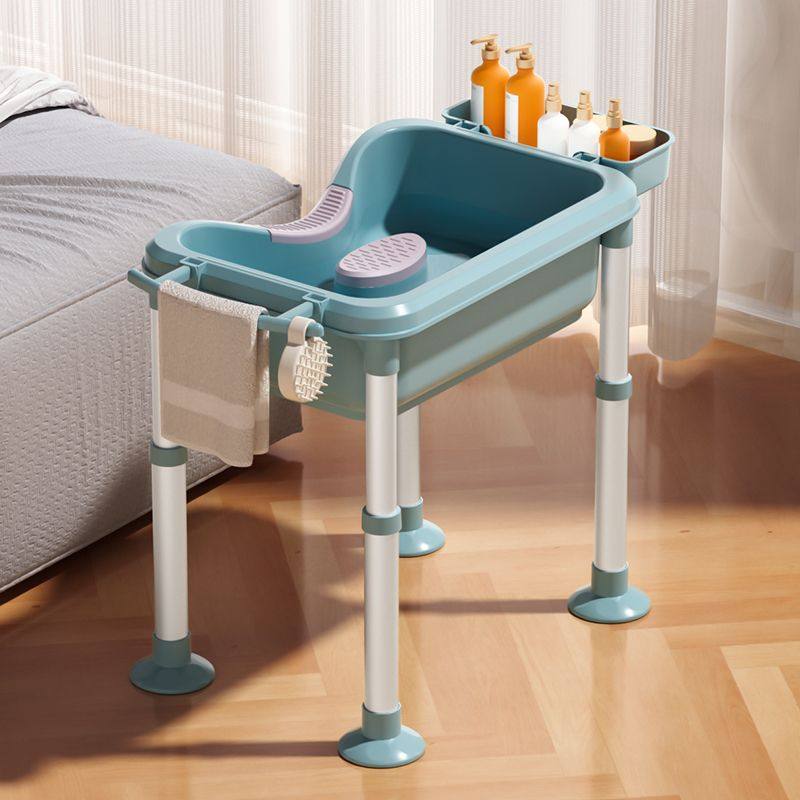 洗头盆家用洗头盆孕妇儿童老人专用产妇卧床病人平躺免弯腰实用盆