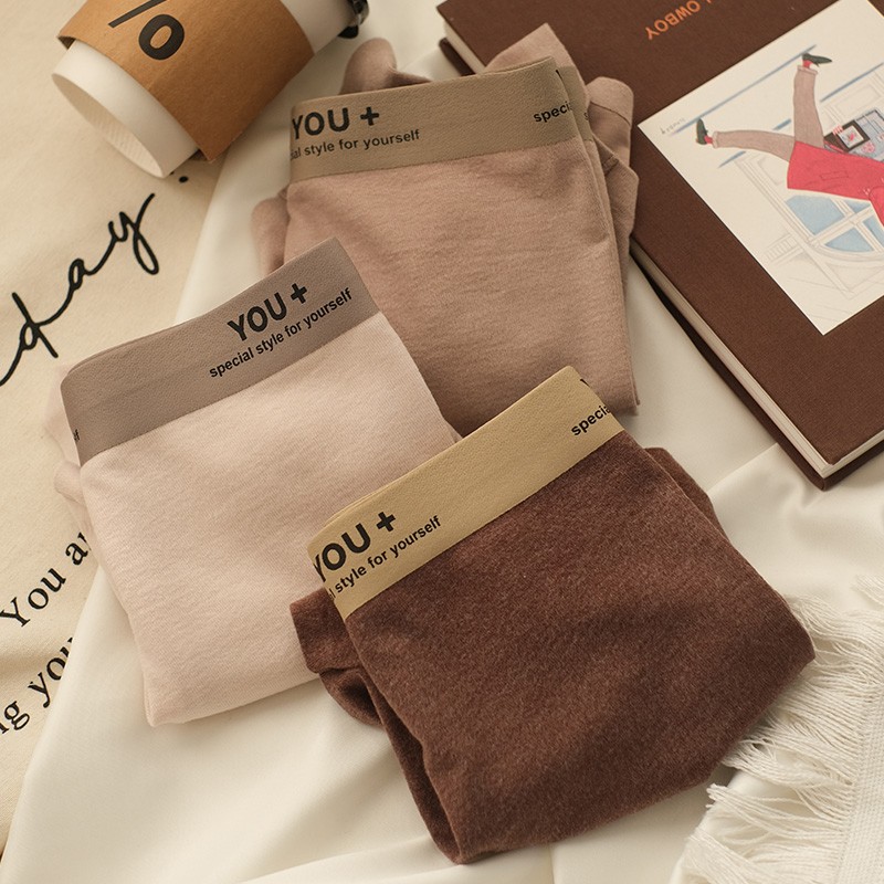 云柔软糯ZackWear磨毛男士内裤男款10A抑菌档无痕中腰男生短裤