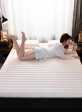 6-9cm memory foam sponge latex mattress topper pad 乳胶床垫