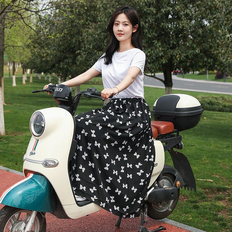 电动车防晒裙夏季骑车护腿遮阳防紫外线半身围裙电瓶车防走光神器,电动车/配件/交通工具,电动车防晒衣/披肩,淘宝优惠券,粉丝福利购,淘宝优惠卷