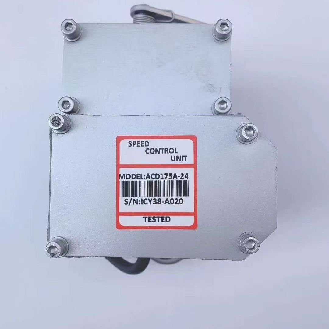 ADC175 ADC120 ADC225康明斯调速外置执行器柴油电子油门控制器