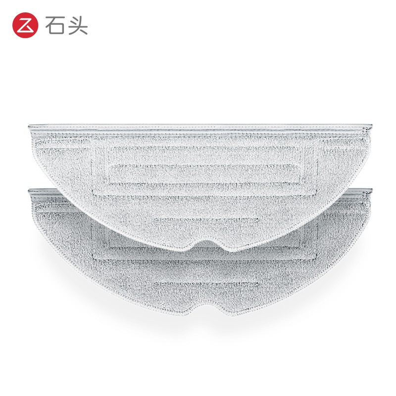 【官方正品】震动拖布（升级版）扫地机器人配件适用G10G10S系列