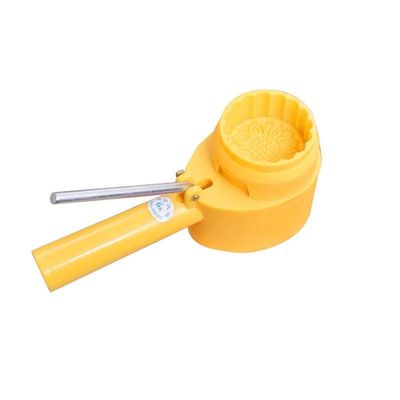 京广式 月饼模具定制模片卡通绿豆糕按压式商用家用 5片起做