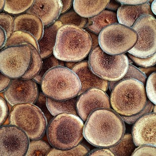 40g吉林特产鹿茸片原产地发货顺丰