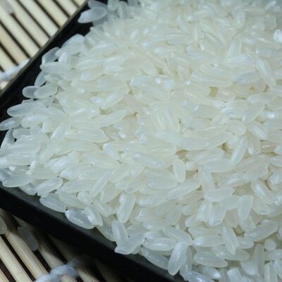 大米50斤装2025年新米现磨正宗五常稻花香鲜米东北五常特产大米真