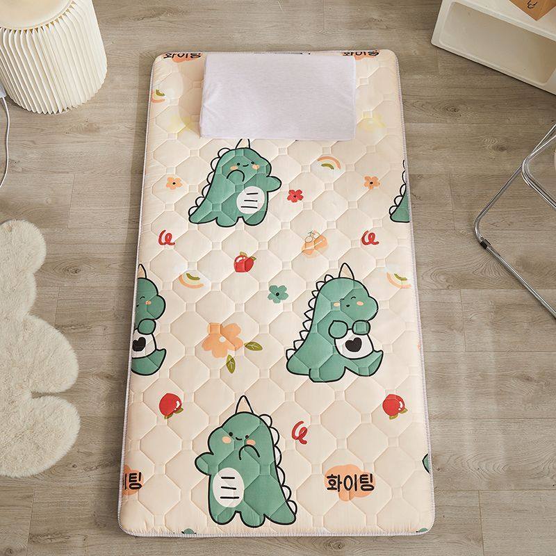 加厚幼儿园儿童床垫婴儿拼接床垫子宿舍床褥新生儿软垫透气防滑垫