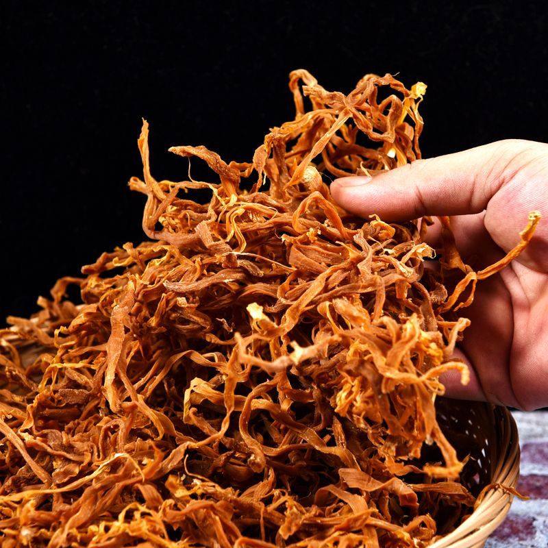 八渡笋丝笋干笋尖广西干货农家自晒新鲜无硫无烟熏脆嫩爽口新笋香