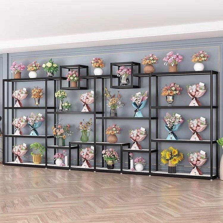 花店花架展架绿植架多肉货架盆花架子花束架展示架花桶货架鲜花架,鲜花速递/花卉仿真/绿植园艺,花架,淘宝优惠券,粉丝福利购,淘宝优惠卷