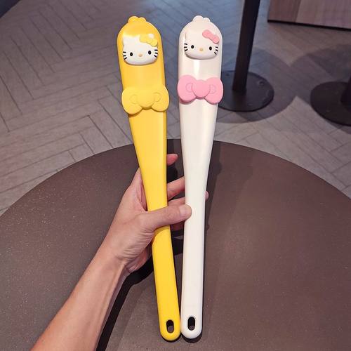 可爱床刷大号软毛地毯长柄扫床刷子除尘神器学生宿舍清洁家用床上