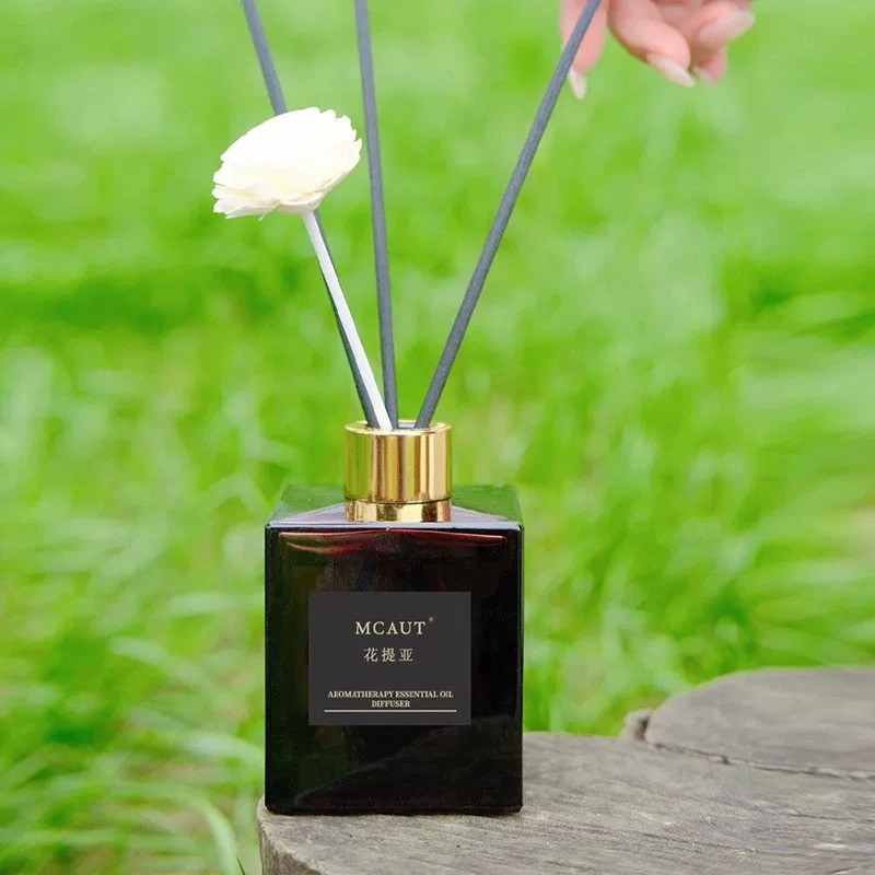 花提亚栀子花无火香薰植物萃取UT她香氛挥发液200ml