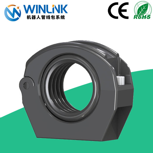 威联科WINLINK管线包固定支架