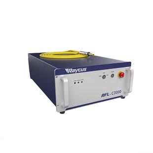 raycus连续光纤激光器