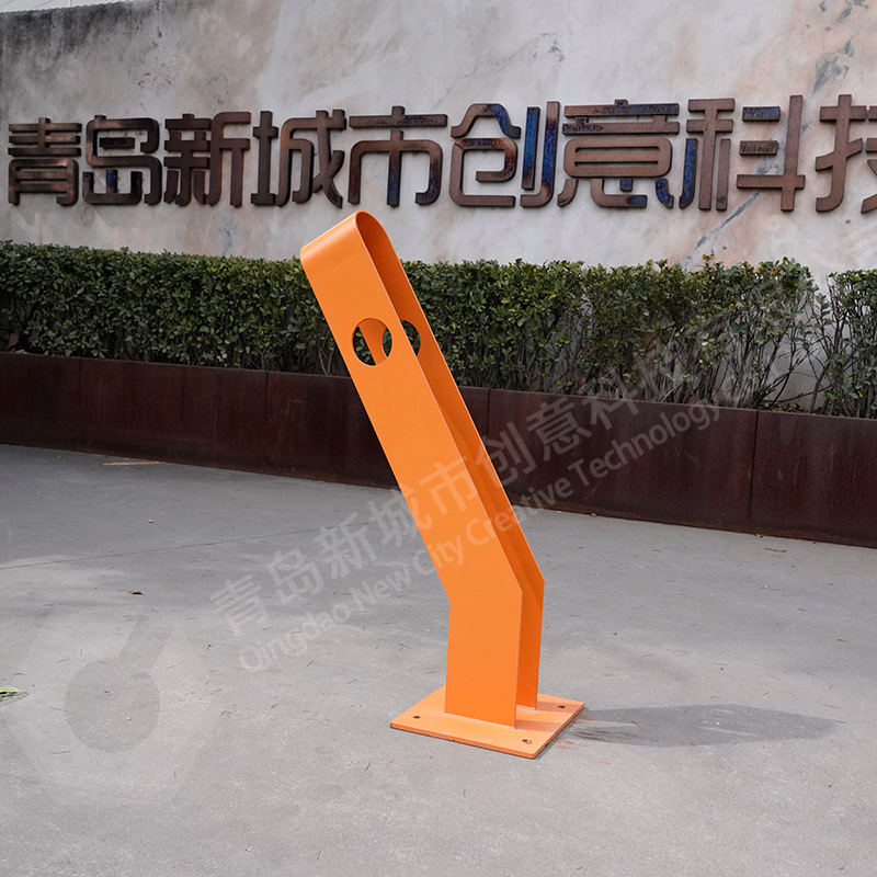 自行车架自行车摆放架广场公园商场电动车架景区停车场单车停车架
