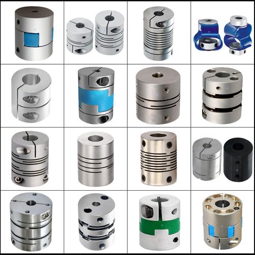 联轴器DCS DCT DET DBP DBQ DBR DFA DFB DFC DFD DFE01 02 11