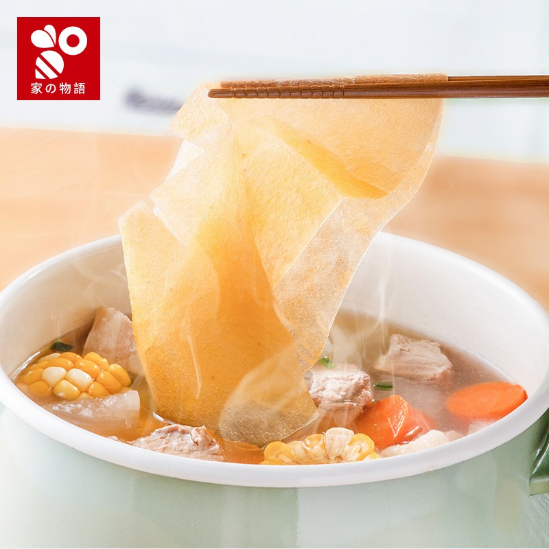 【家之物语】吸油纸煲汤用滤油膜厨房去油食品烘焙纸硅油纸吸油膜