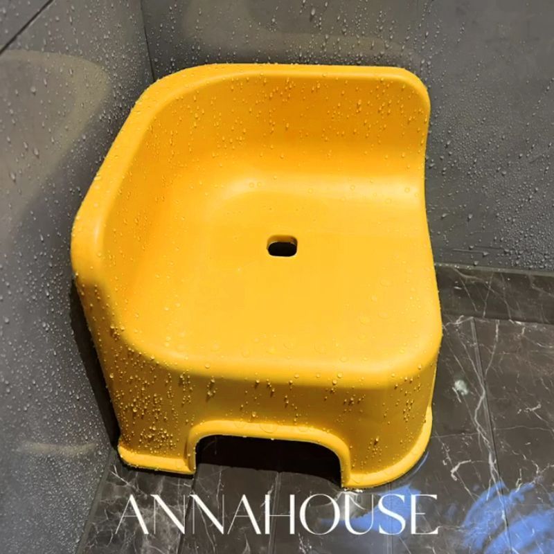 儿童凳子宝宝小椅子家用塑料矮凳可叠放靠背板凳客厅沙发凳换鞋凳