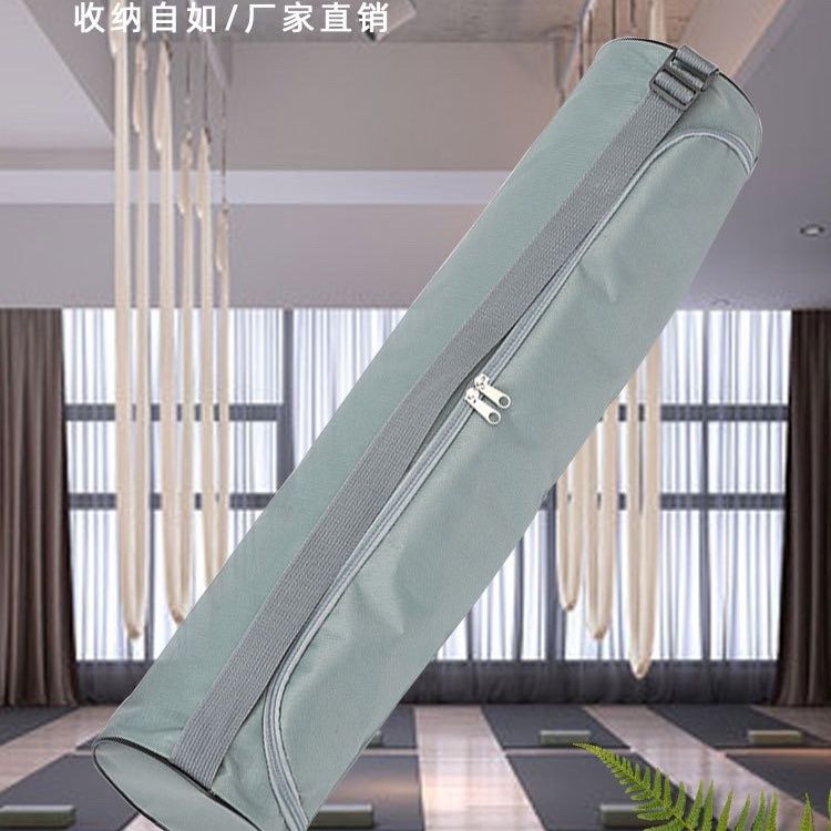女款瑜伽专用包橡胶瑜伽垫防土豪垫瑜伽背包网包背袋收纳包瑜伽包