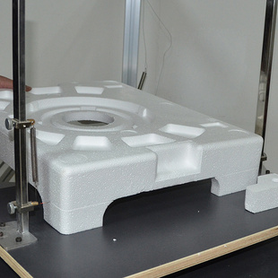 电热丝切割机泡沫切割机珍珠棉切割机高密度海绵电热丝挤塑板切割