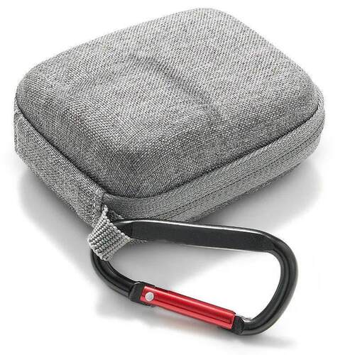 Storage Bag Case for GoPro Hero 12 11 10 9 8 7 6 Portable Mi