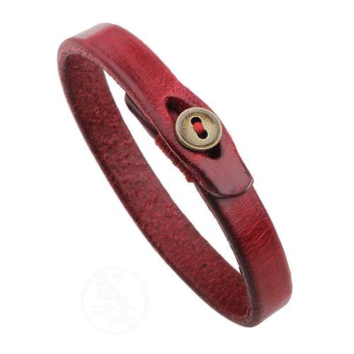 。Brlet Jewelry Leather Brlet Fashion Brlet copper buckle br