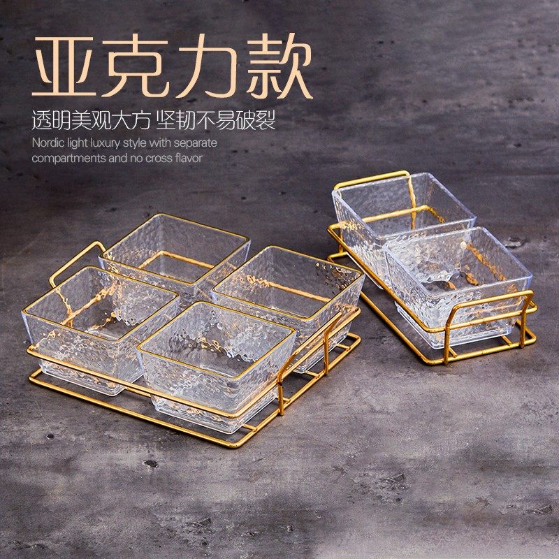 北欧ins塑料果盘酒吧ktv足浴台桌球商用水果摆盘亚克力小吃零食盘,餐饮具,果盆/果盘/果篮,淘宝优惠券,粉丝福利购,淘宝优惠卷