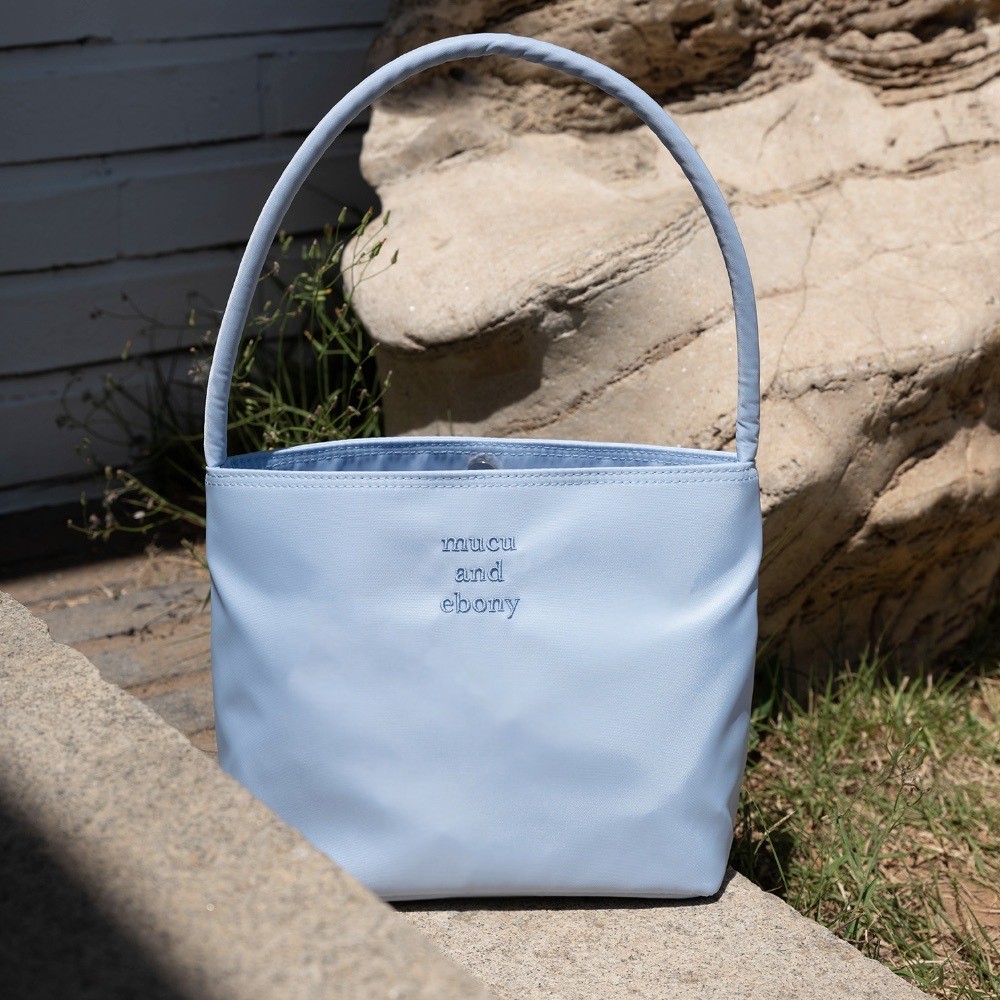 2025新款腋下包春夏季流行简约时尚通勤包手提尼龙字母刺绣卡包