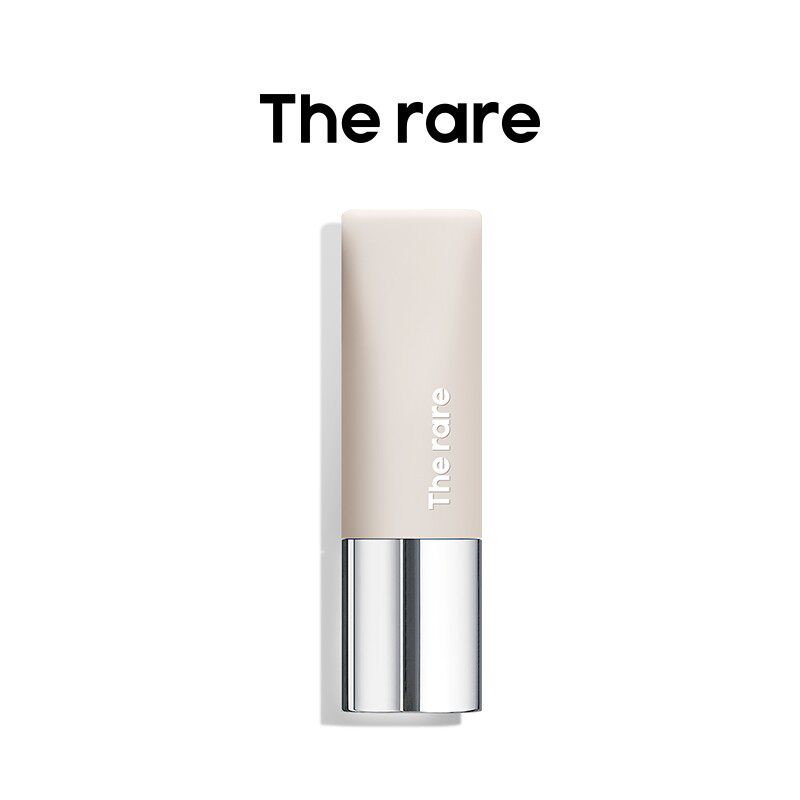The rare皮脂膜妆前霜透润提亮伪素颜打底无瑕底妆保湿提亮肤色