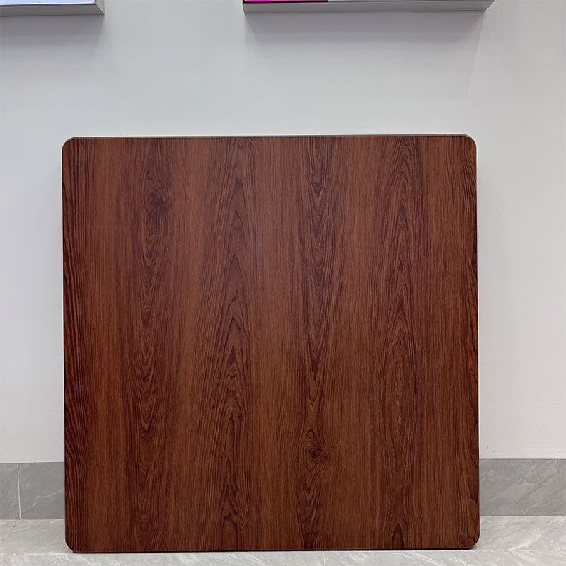 麻将机盖板加厚麻将机桌面面板 通用正方形木质材料桌面板 自动麻