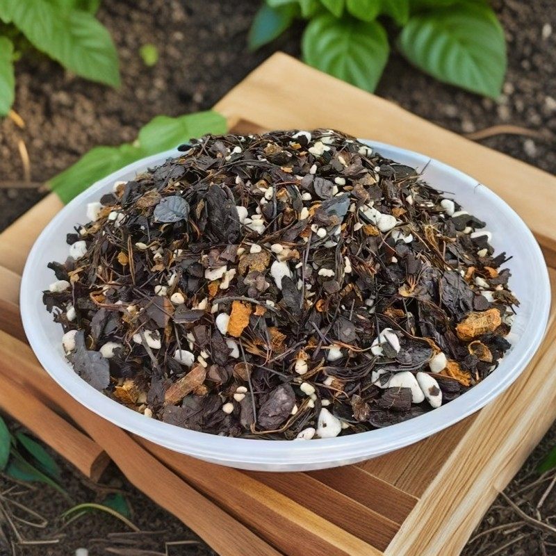 兰科植物专用兰花植料15升装：细植料 中号植料  中细植料疏松腐,农用物资,有机肥,淘宝优惠券,粉丝福利购,淘宝优惠卷