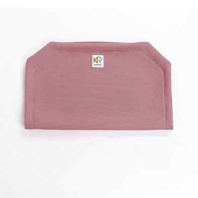 KRPET猫窝狗窝四季通用离地防潮可拆洗透气结实行军床网布单品